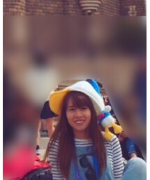 donarutodakku | キャップ