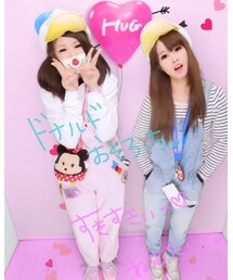 Purikura | トップス