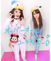 Purikura | トップス