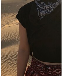 Bershka | Tシャツ/カットソー