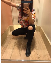 FOREVER 21 | シャツ/ブラウス