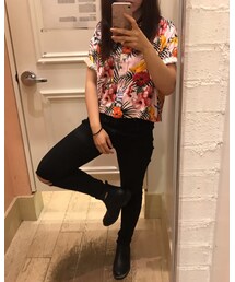 UNIQLO | デニムパンツ