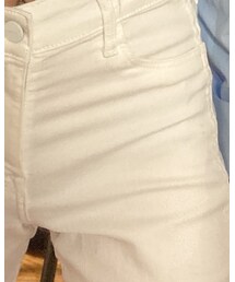 UNIQLO | デニムパンツ