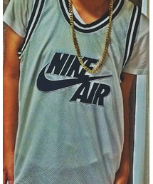 NIKE | タンクトップ