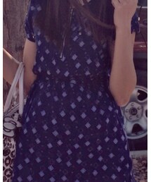 no brand | ワンピース/ドレス