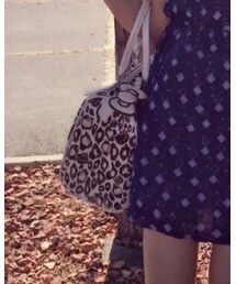 CRASH HELLO KITTY | バッグ