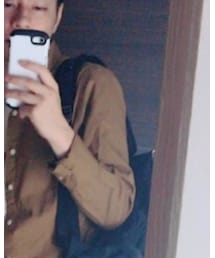 無印良品 | シャツ/ブラウス