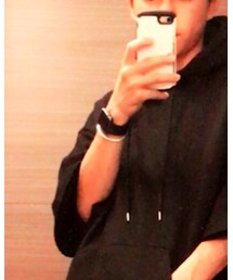 Apple | アナログ腕時計