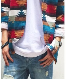 UNIQLO | Tシャツ/カットソー