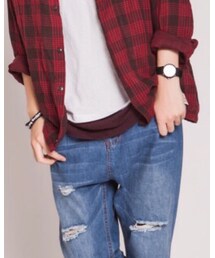 H&M | タンクトップ