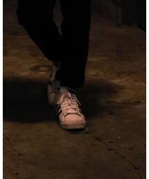 adidas | スニーカー