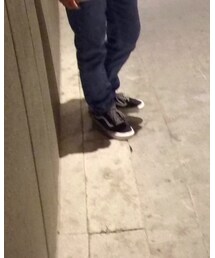 VANS | シューズ