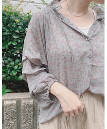 お袖のふんわり感がポイントです🌟 | その他