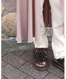 Dr. Martens | サンダル
