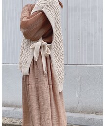 ベストのリボン🎀 | ベスト