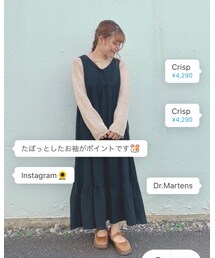 インナーとしても使える✨ | その他