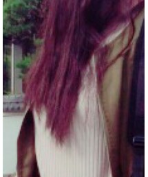 RETRO GIRL | トップス