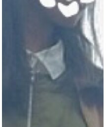 SPINNS | トップス