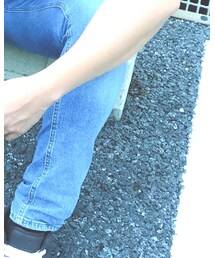 Bershka | デニムパンツ