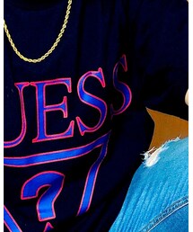 Guess | Tシャツ/カットソー