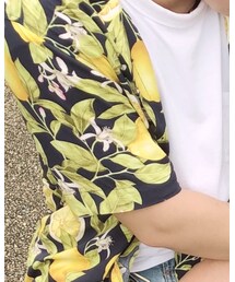 H&M | シャツ/ブラウス