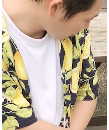 GU | Tシャツ/カットソー