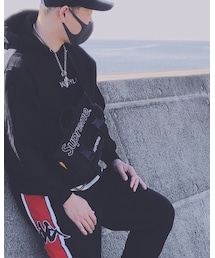 Supreme  | ボディバッグ/ウエストポーチ