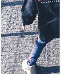 H&M | デニムパンツ