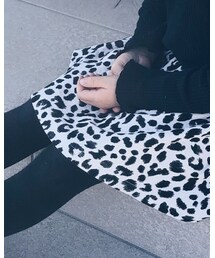 GLOBAL WORK | スカート