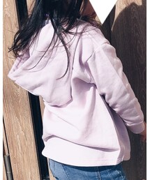 Birthday | パーカー