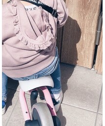 H&M | デニムパンツ