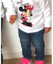 babyGAP | デニムパンツ