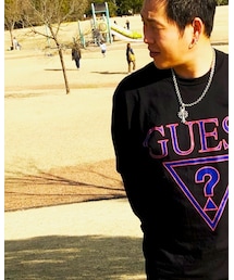 Guess | Tシャツ/カットソー