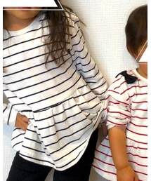 BREEZE | Tシャツ/カットソー