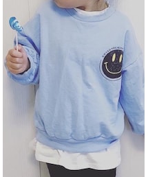 シャンティーハート | Tシャツ/カットソー