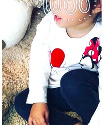 ZARA KIDS | Tシャツ/カットソー