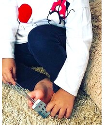 H&M | デニムパンツ