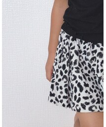 GLOBAL WORK | スカート