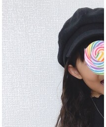 urbancherry | キャスケット