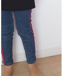 H&M | デニムパンツ