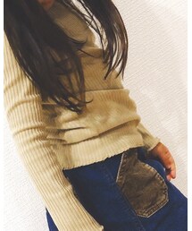 urbancherry | ニット/セーター