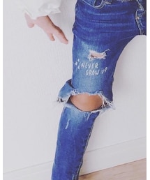 ZARA KIDS | デニムパンツ