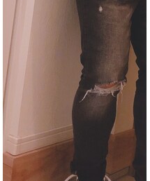 American Eagle | デニムパンツ