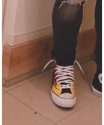 CONVERSE ALL STAR | スニーカー