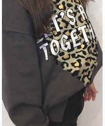 ZARA KIDS | Tシャツ/カットソー