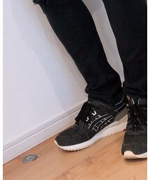 asicstiger | スニーカー