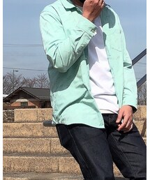 XLARGE | その他アウター