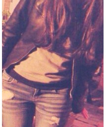 ZARA | スウェット