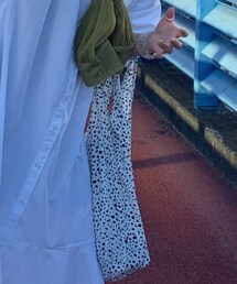 GU | エコバッグ/サブバッグ