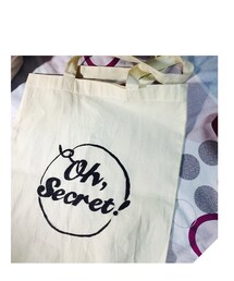 MUJI Labo | エコバッグ/サブバッグ